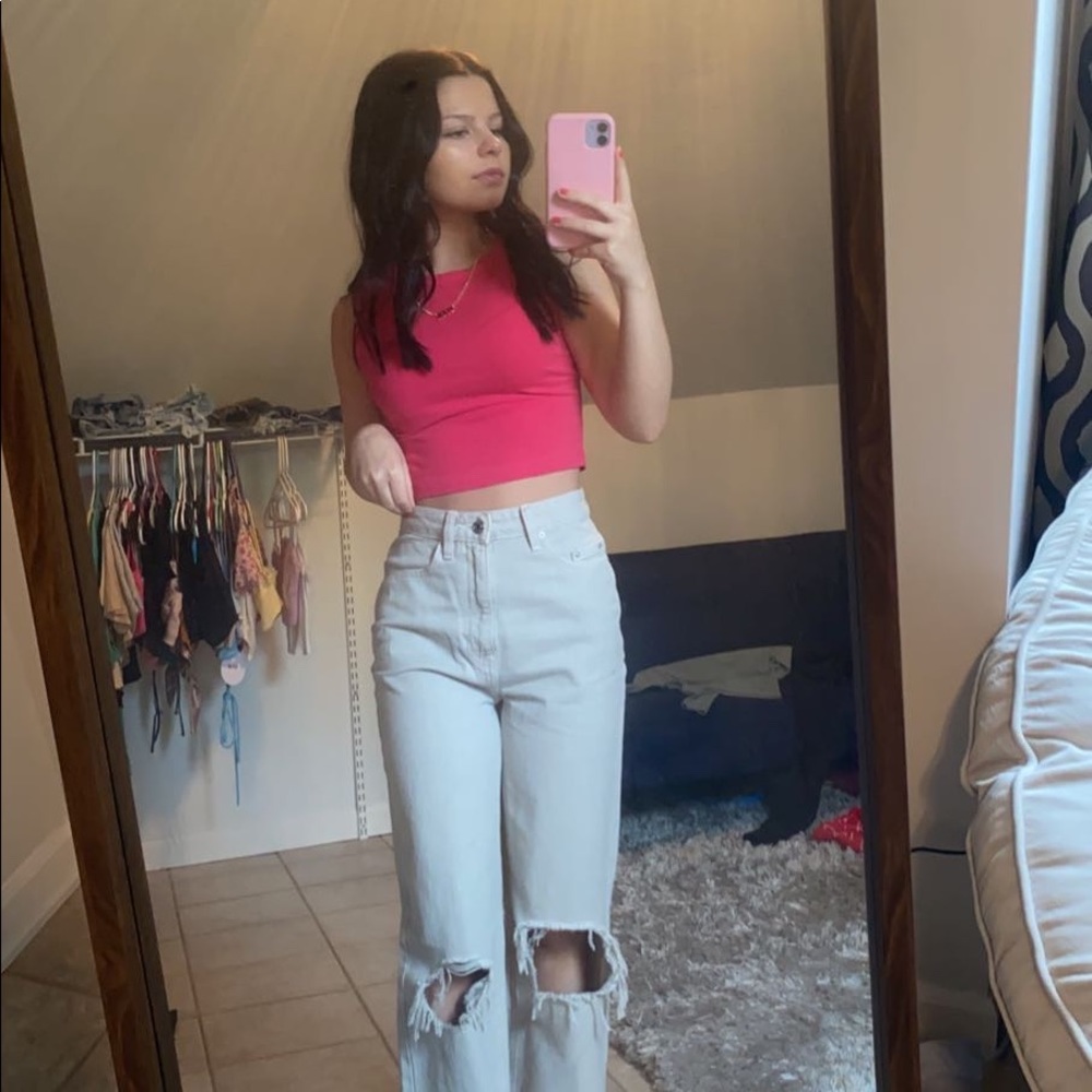 Meet your Posher, Jada